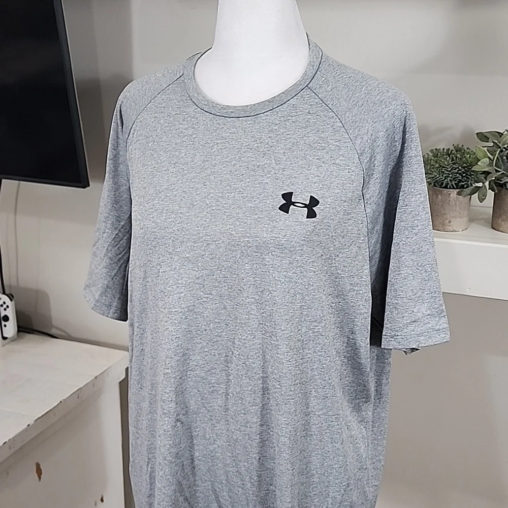 Men's Under Armour The Tech Tee